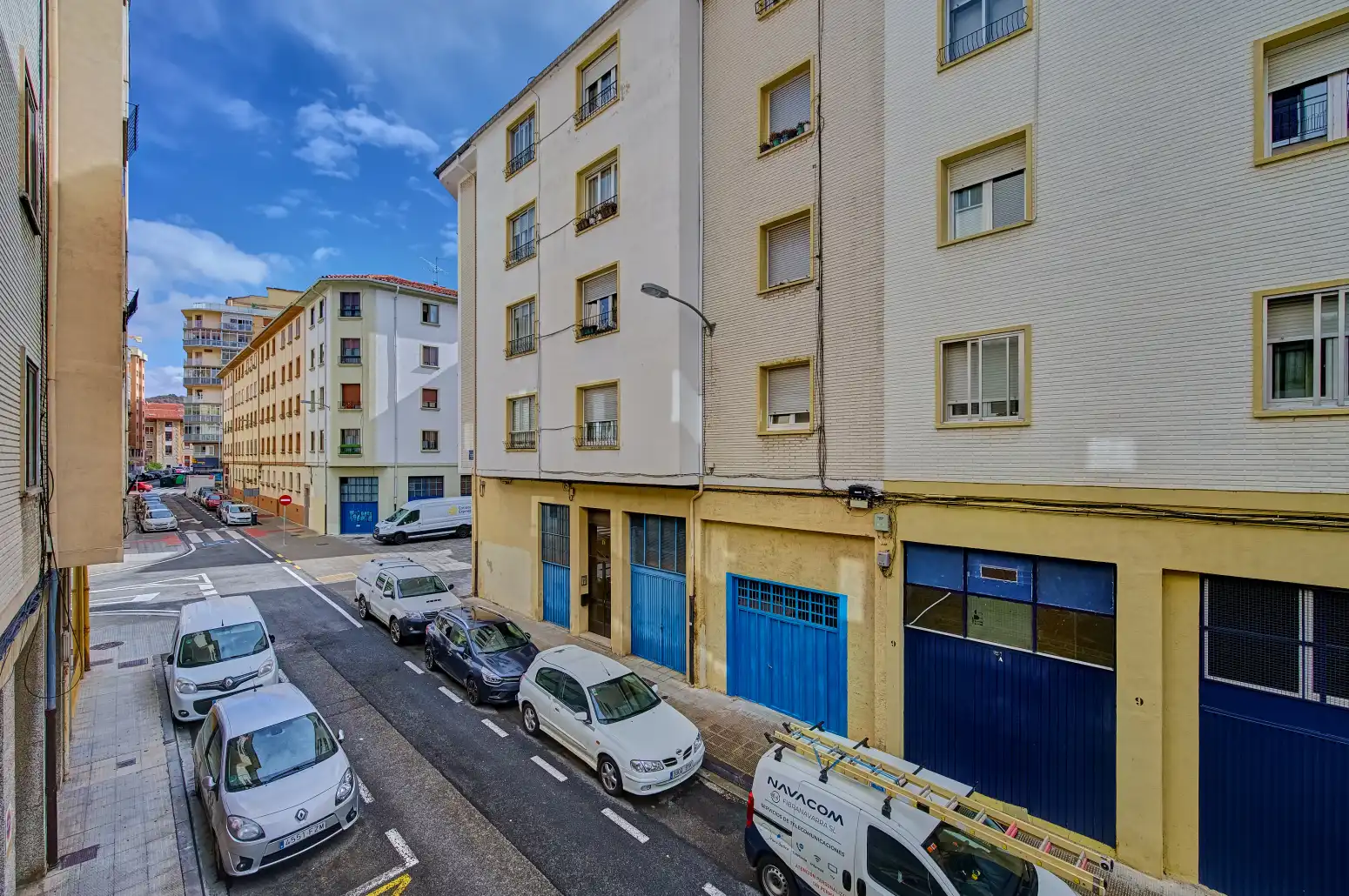 Piso con terraza en venta en Burlada-Burlata - Calle San Miguel 14, imagen 40