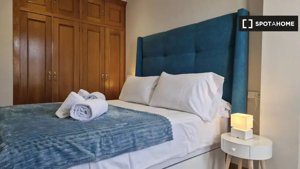 Habitació a Masip
