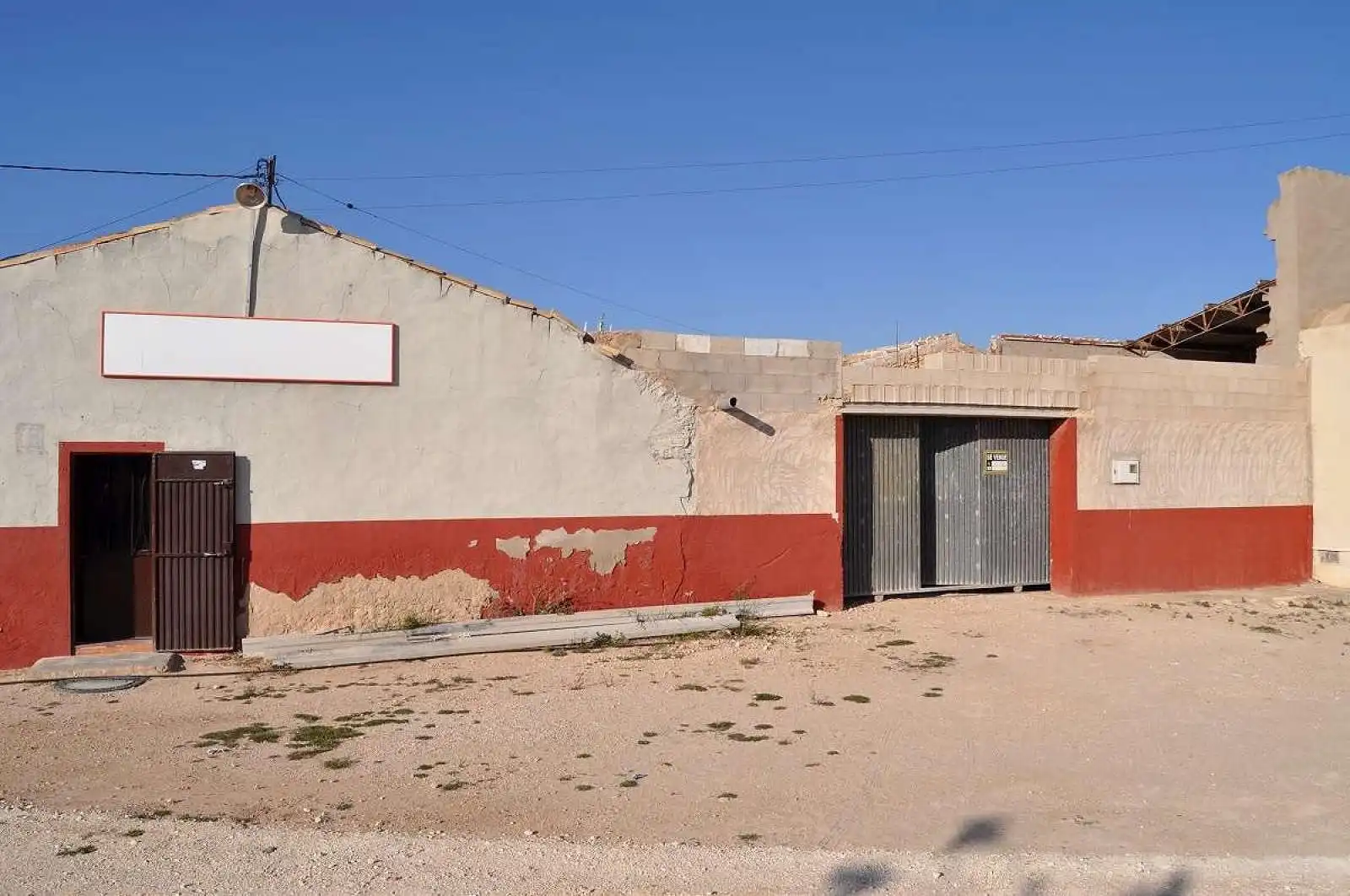 Casa a schiera in vendita a El Pinós / Pinoso, imagen 13