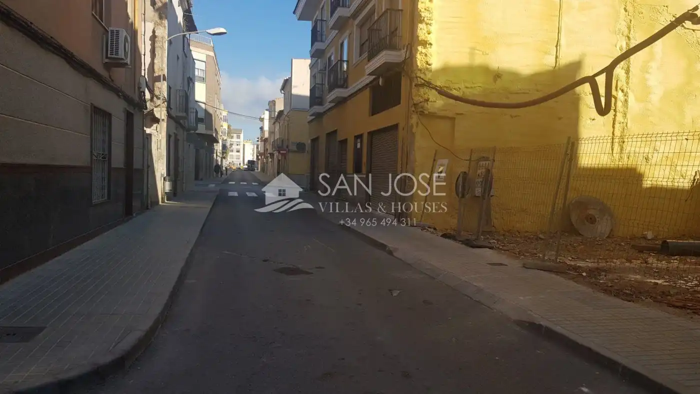 Terrenos y solares en venta en Novelda, imagen 2