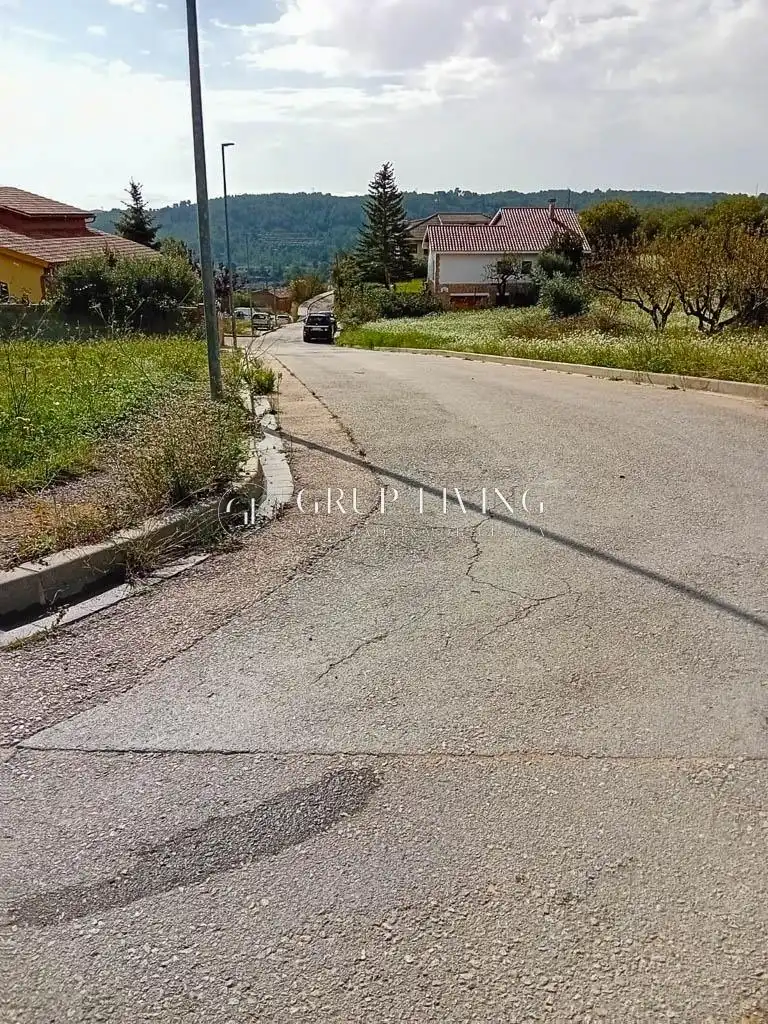 Terreny residencial en venda a Sant Quintí de Mediona, imagen 3