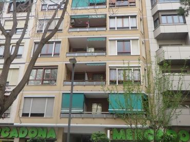 Piso con ascensor en venta en Poble Nou