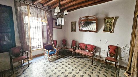 Foto 2 de Casa o xalet en venda a Calle Dean Campos Moro, 10, Cumbres Mayores, Huelva