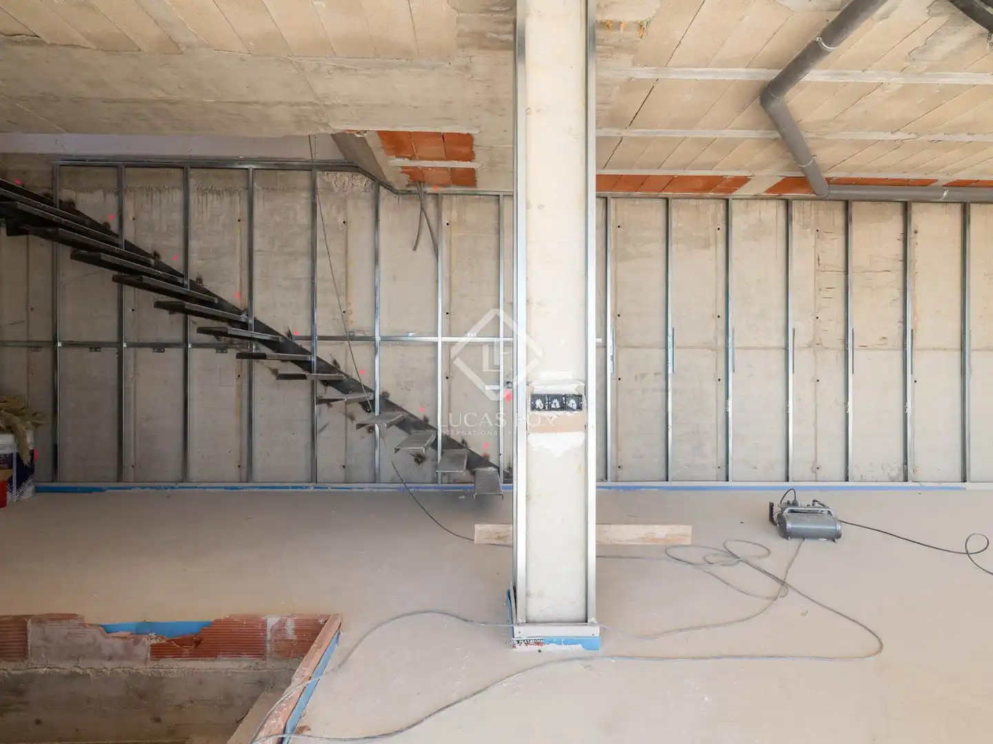 Villa avec piscine à vendre à Les Botigues de Sitges, imagen 15