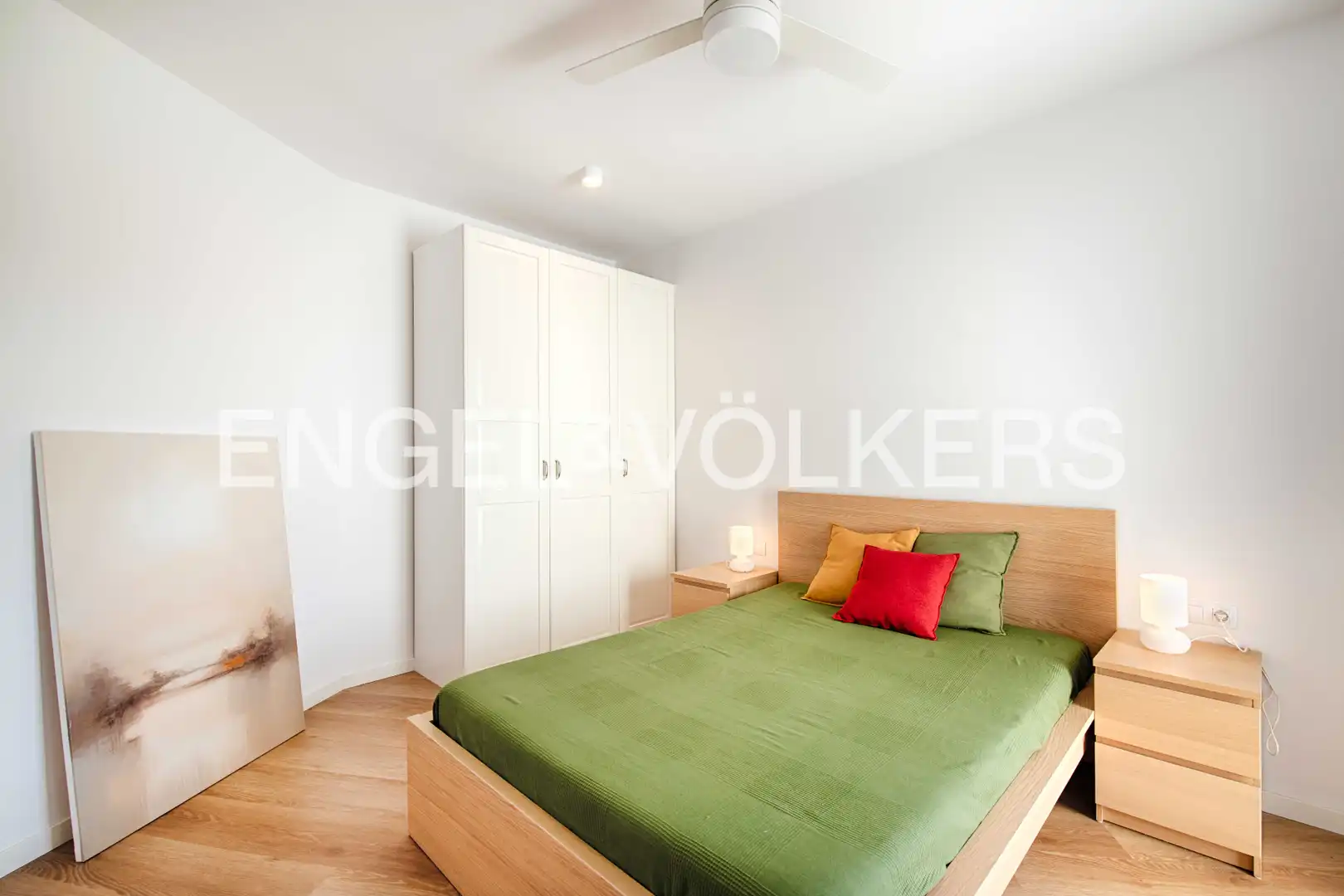 Schlafzimmer von Wohnungen zum Verkauf in Castelló d'Empúries