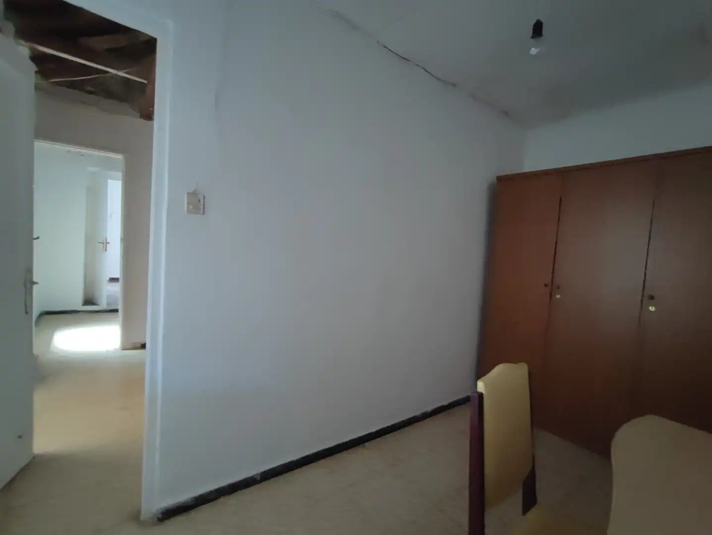 Habitación de Finca rústica en venta en El Rosario con Jardín privado, Terraza y Trastero