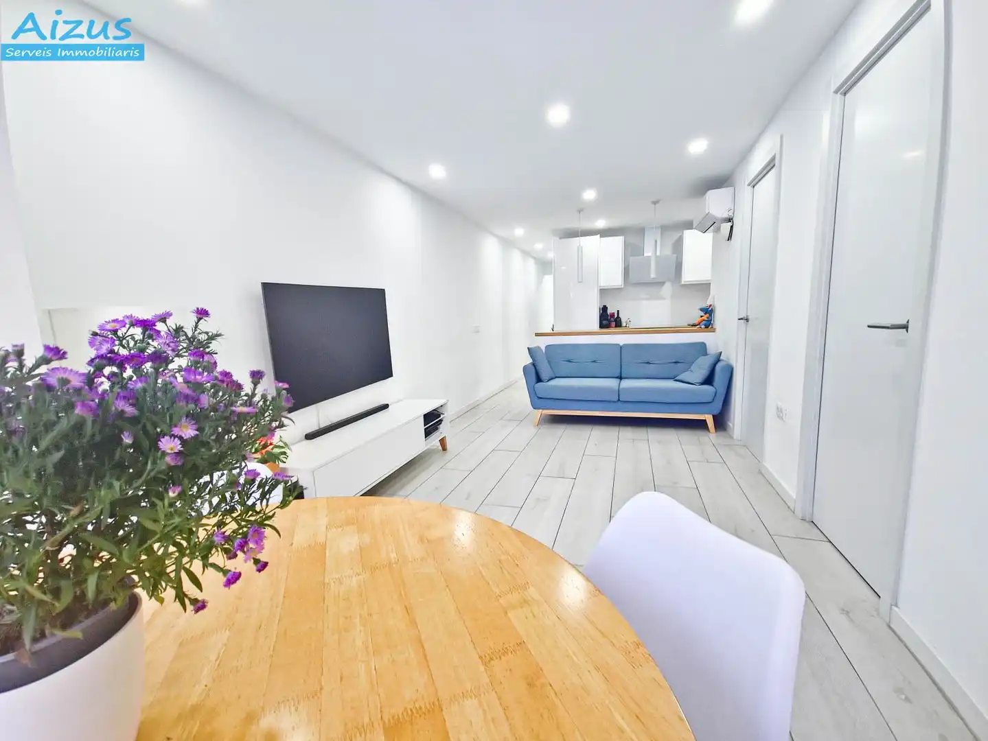 Piso en venta en Can Mas