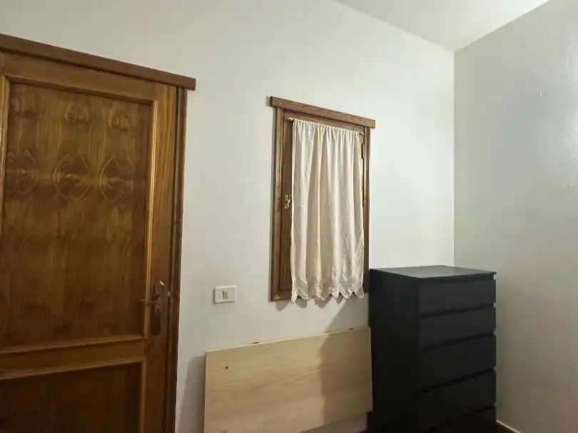 Dormitori de Pis de lloguer en Caleta de Famara