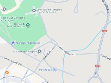 Terrain rustique à vendre à Polígono 7 Parcela 41 LA BUDELLERA