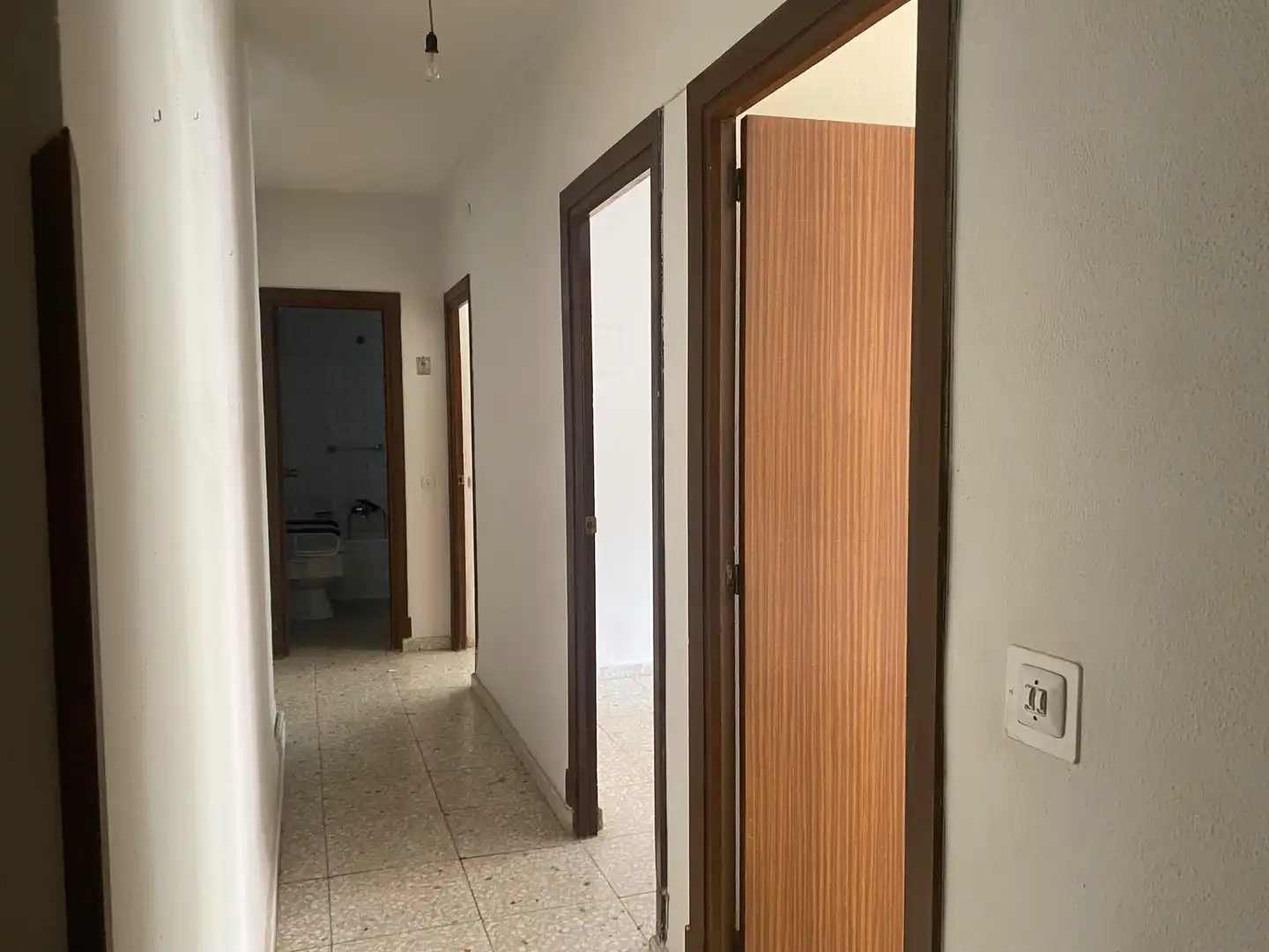 Wohnung zum Verkauf in Calle Olivo, La Morería