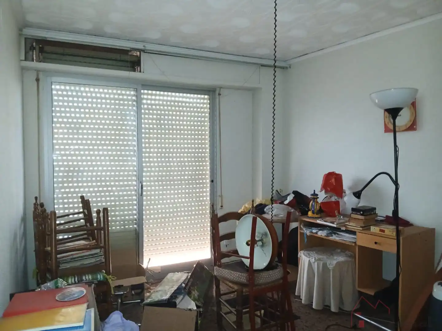 Piso en venta en Carcaixent con Aire acondicionado, Terraza y Balcón