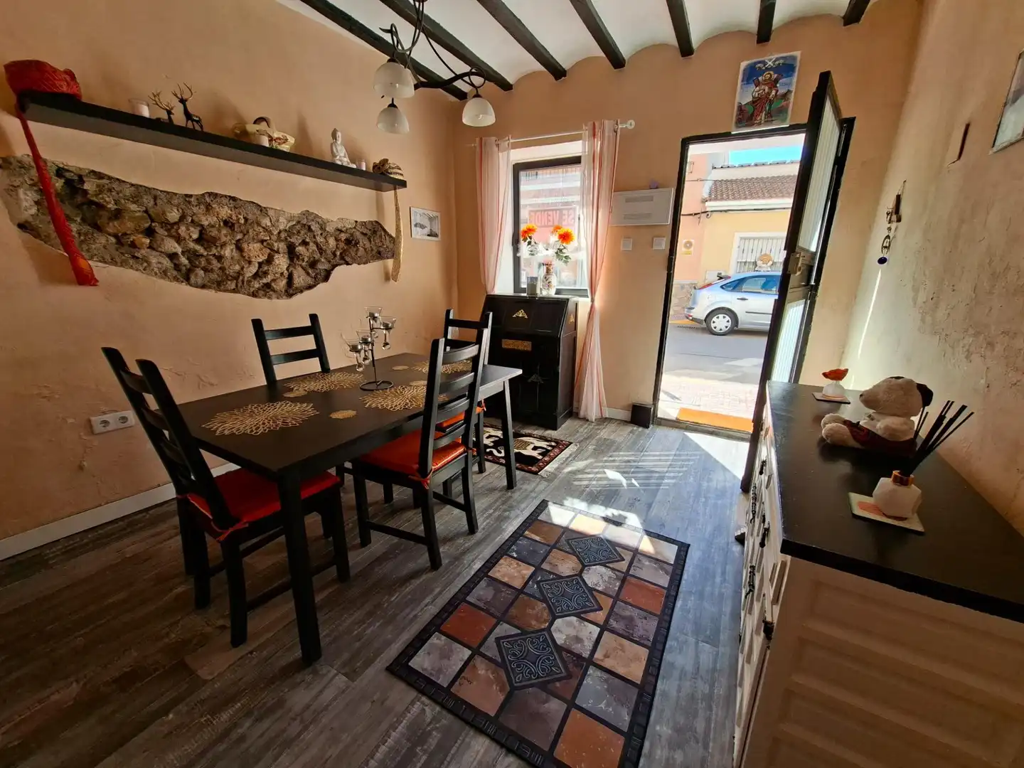 Maison avec terrasse à vendre à Hondón de los Frailes, imagen 4