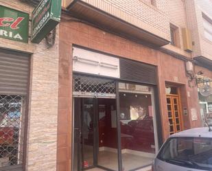 Premises for sale in  Zaragoza Capital