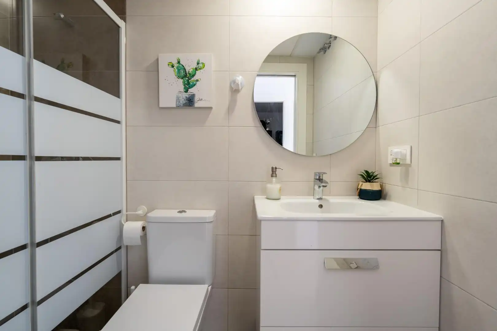 Casa amb jardí en venda a Los Molinos - Villa Blanca, imagen 17