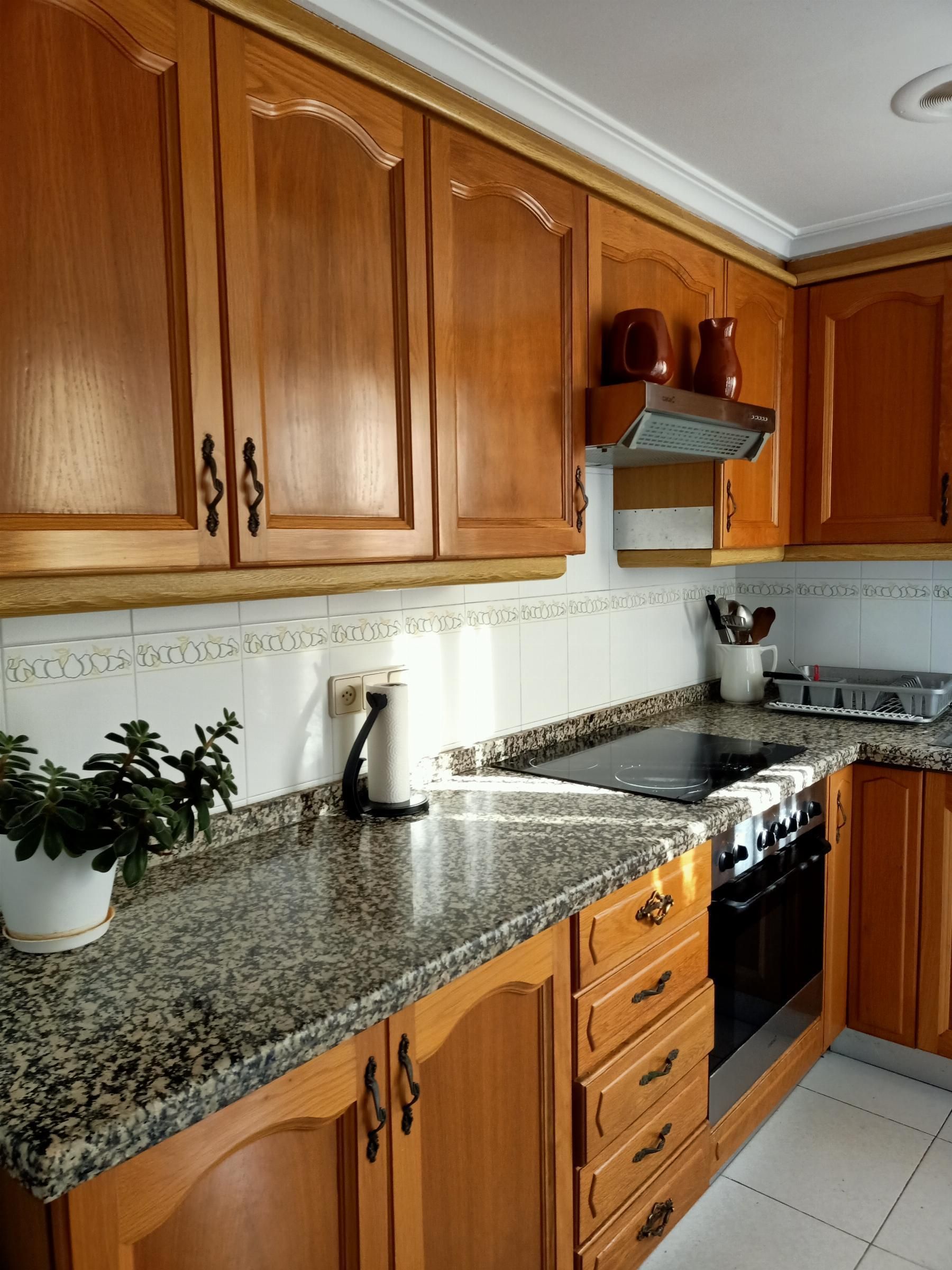 Piso en venta en Hospital - Plaza del Real