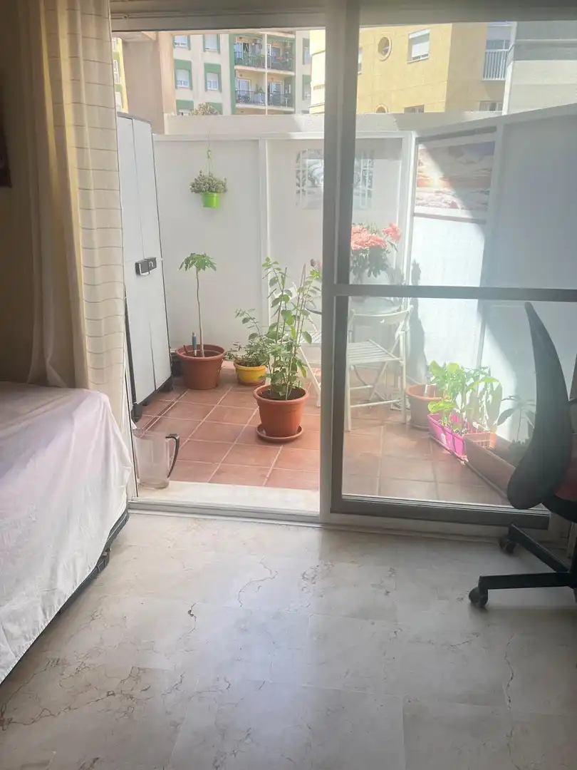 Habitatge amb ascensor en venda a Calle PUERTO RICO