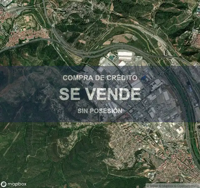 Flat for sale in Sant Andreu de la Barca