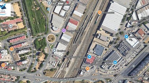 Foto 2 de Pis en venda a Calle Lezna, Parque Atlántico- San Matías, Sevilla Capital