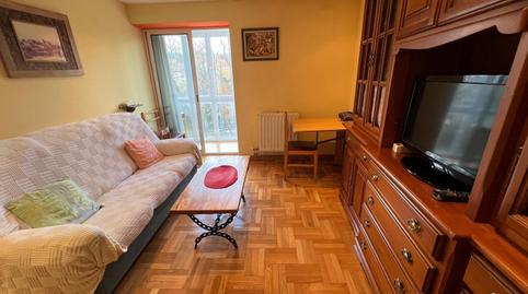 Photo 4 of Apartment to rent in El Carmen - Barrio Gimeno, Burgos