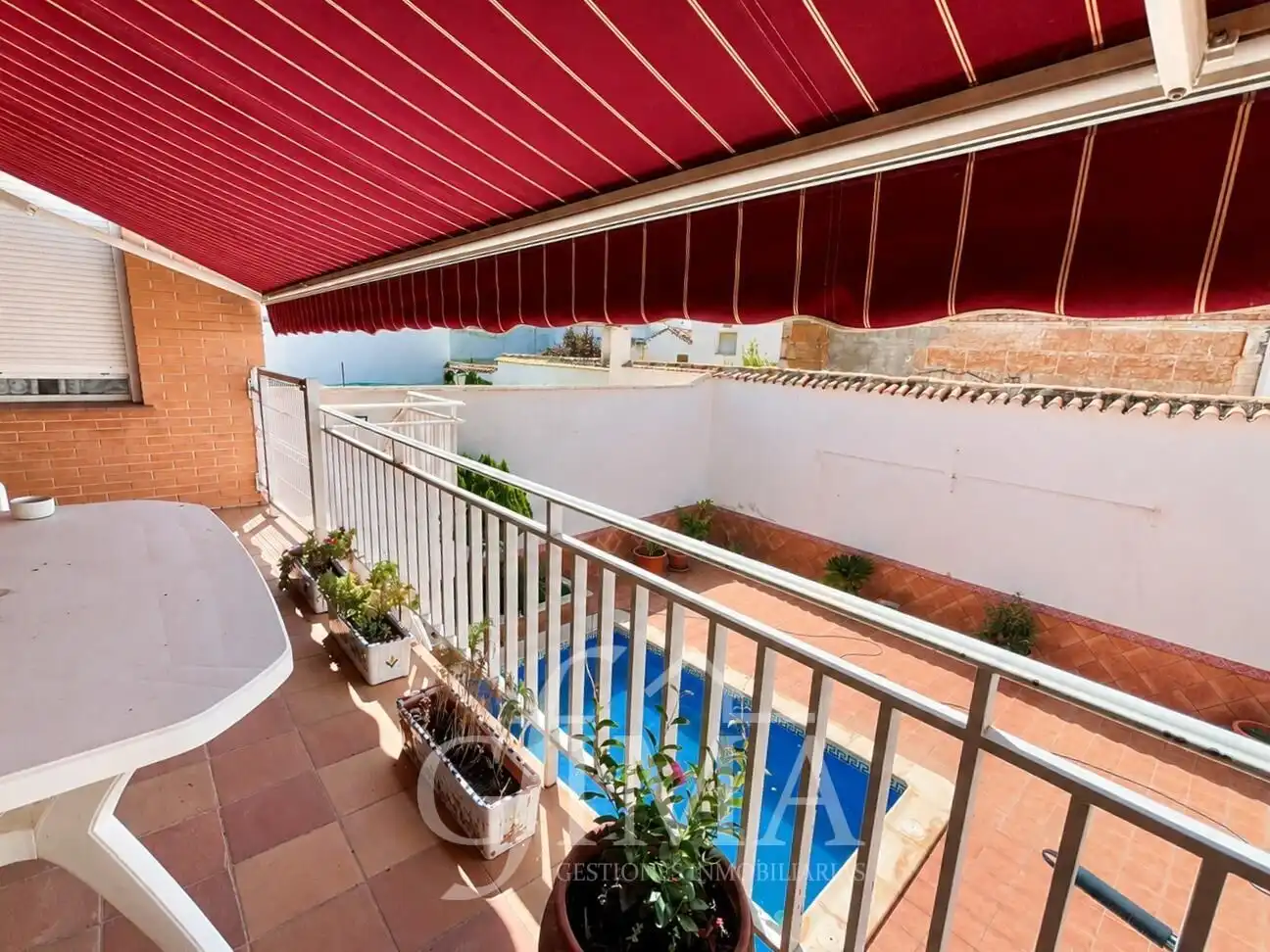 Casa con terraza en venta en Tomelloso, imagen 29