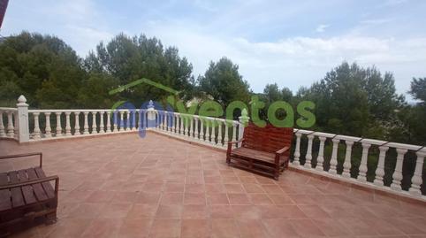 Foto 5 de Casa o chalet en venta en Fontanares, Murcia