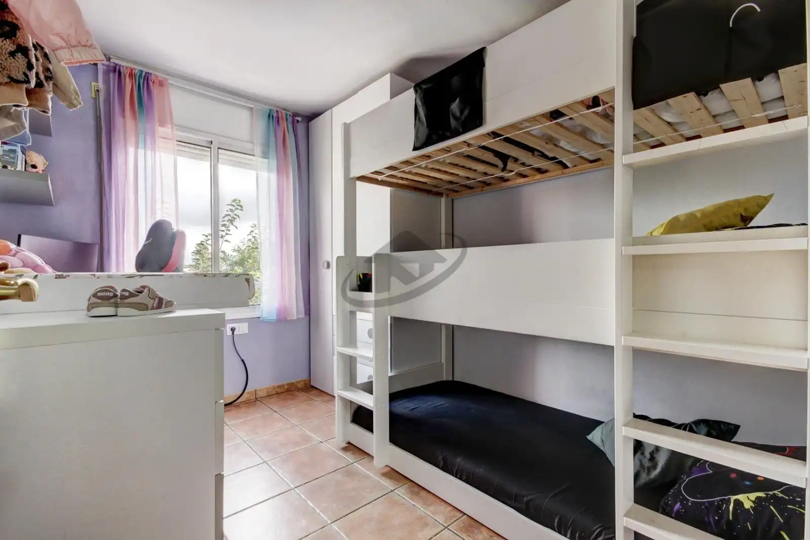 Appartamento con terrazza in vendita a Can Serra, imagen 23