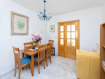 Appartement avec ascenseur à vendre à Calle Bellavista 30