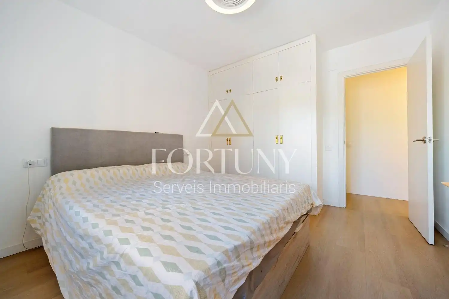 Appartamento con terrazza in vendita a del Morell 11, imagen 17
