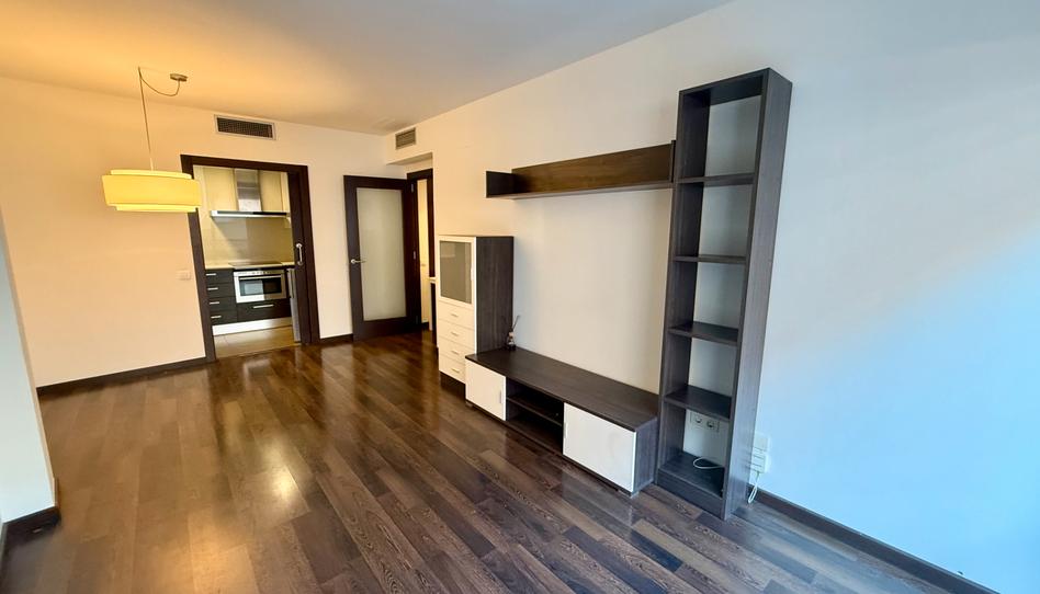 Photo 1 of Flat to rent in Eixample - Can Bogunyà, Barcelona