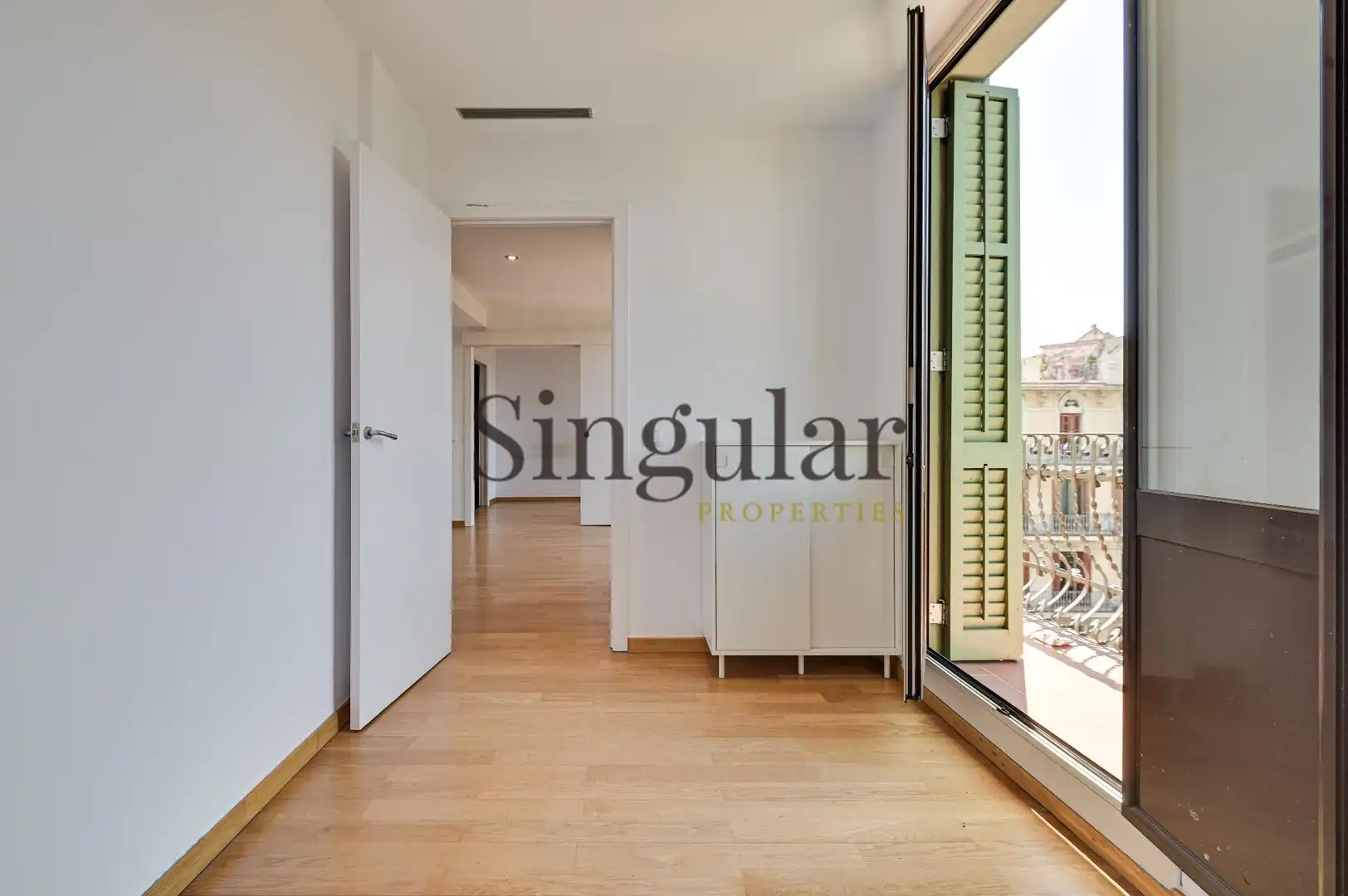 Wohnung mit Terrasse zum Verkauf in Eixample, imagen 21