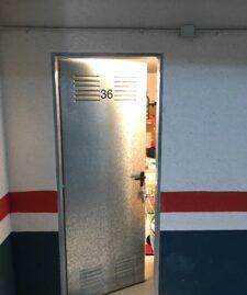 Foto 5 de Pis en venda a Paseo Los Fueros, 73, Puente la Reina / Gares, Navarra