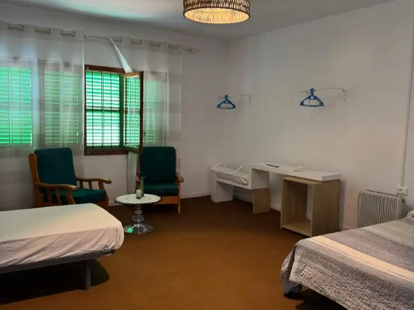 Haus mit Garten zur Miete in Riu Támesis 9, imagen 39