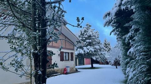 Foto 4 de Casa o xalet en venda a Gorbea Mendi Kalea, Zuia, Araba - Álava
