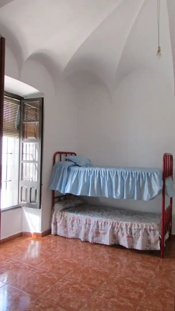 Habitación de Finca rústica en venta en Oliva de la Frontera
