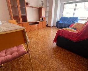 Flat to rent in Casco Histórico