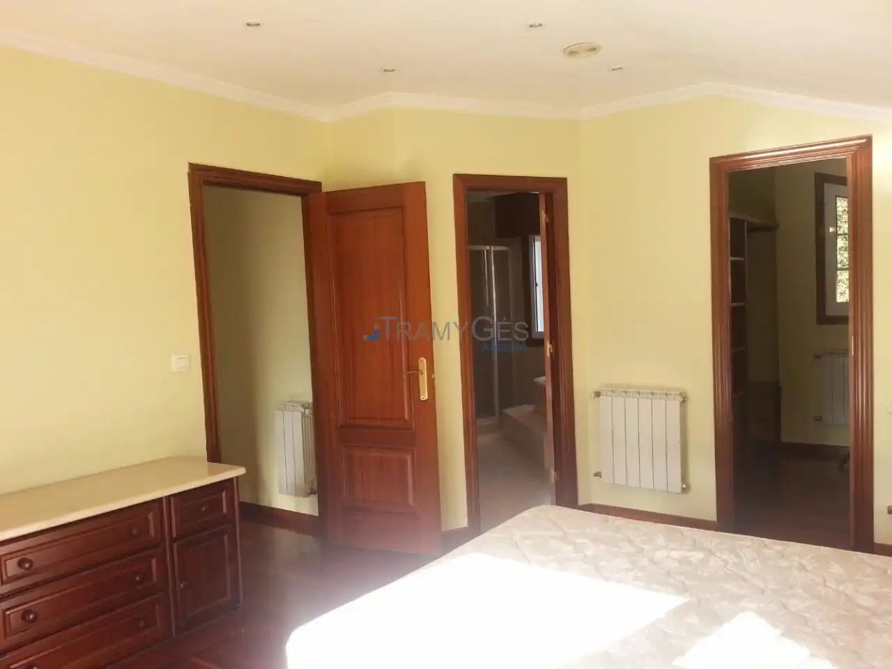 Xalet amb jardí en venda a Rotea n 46 B - Amorín, imagen 25