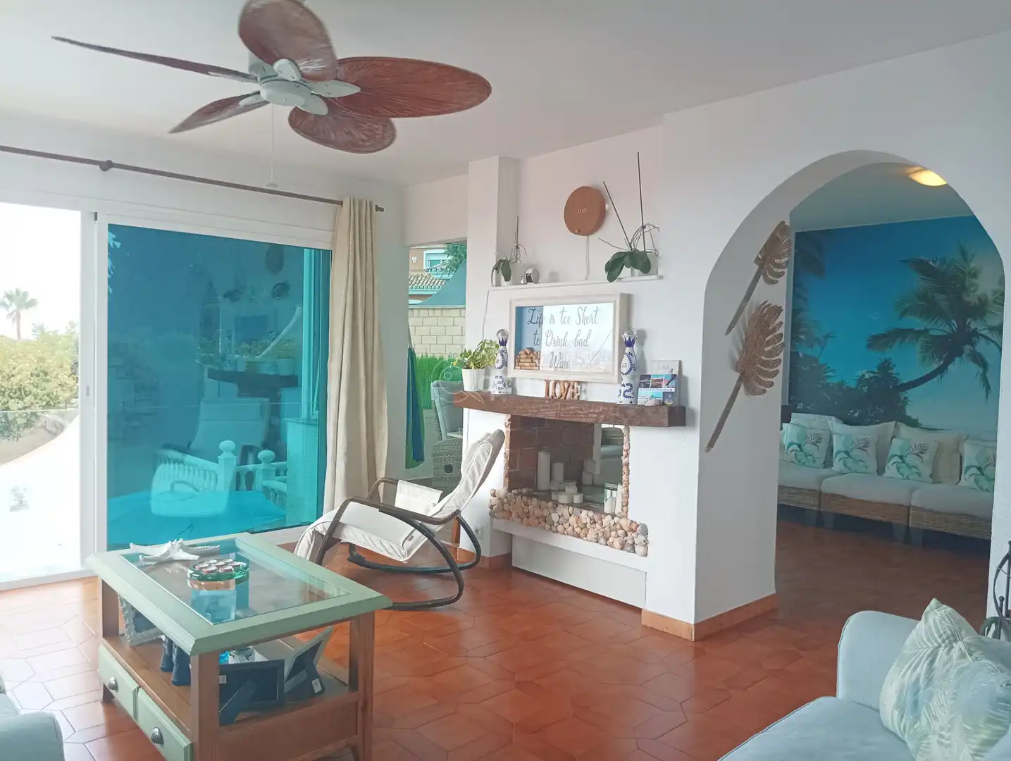Villa avec piscine à vendre à Calle Doctor Lenys 5, imagen 19