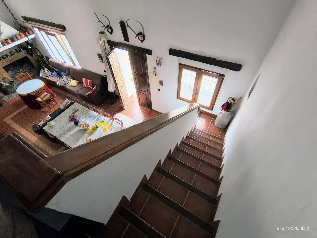 Finca rústica en venta en Antequera con Calefacción, Jardín privado y Terraza