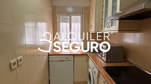 Photo 2 of Flat for rent in De Moreno Nieto, Ciudad Universitaria, Madrid Capital