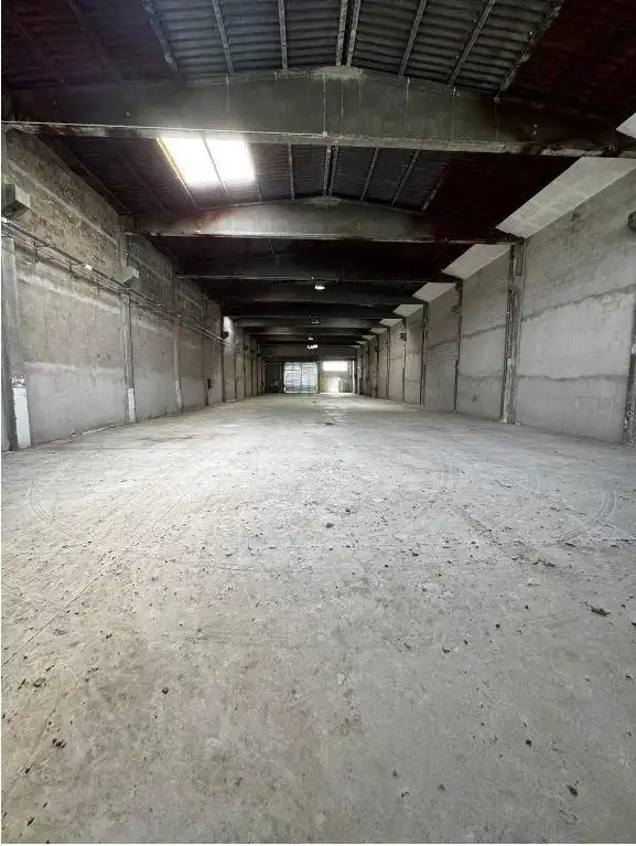 Nave industrial en alquiler en Òdena, imagen 5