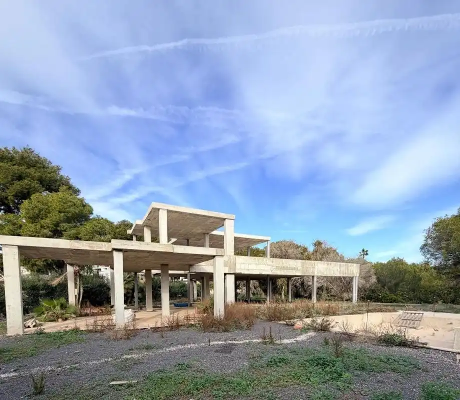 Terreny residencial en venda a Calle de Rosalía de Castro, imagen 4