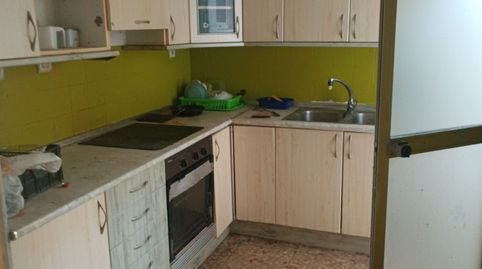Foto 2 de Àtic en venda a Carrer del Legionari Bernabeu, 17, Benipeixcar - El Raval, Gandia