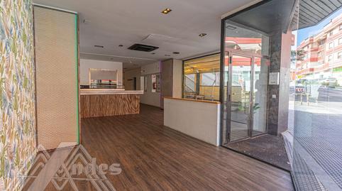 Foto 4 von Geschaftsraum zur Miete in Rosalia de Castro, Casco Antiguo, Majadahonda