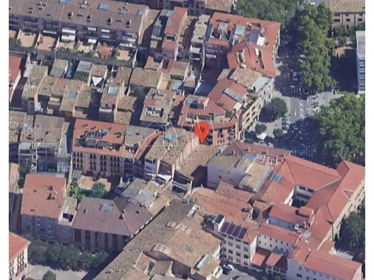 Maisonette mit Terrasse zum Verkauf in Calle Sant Pau, imagen 15