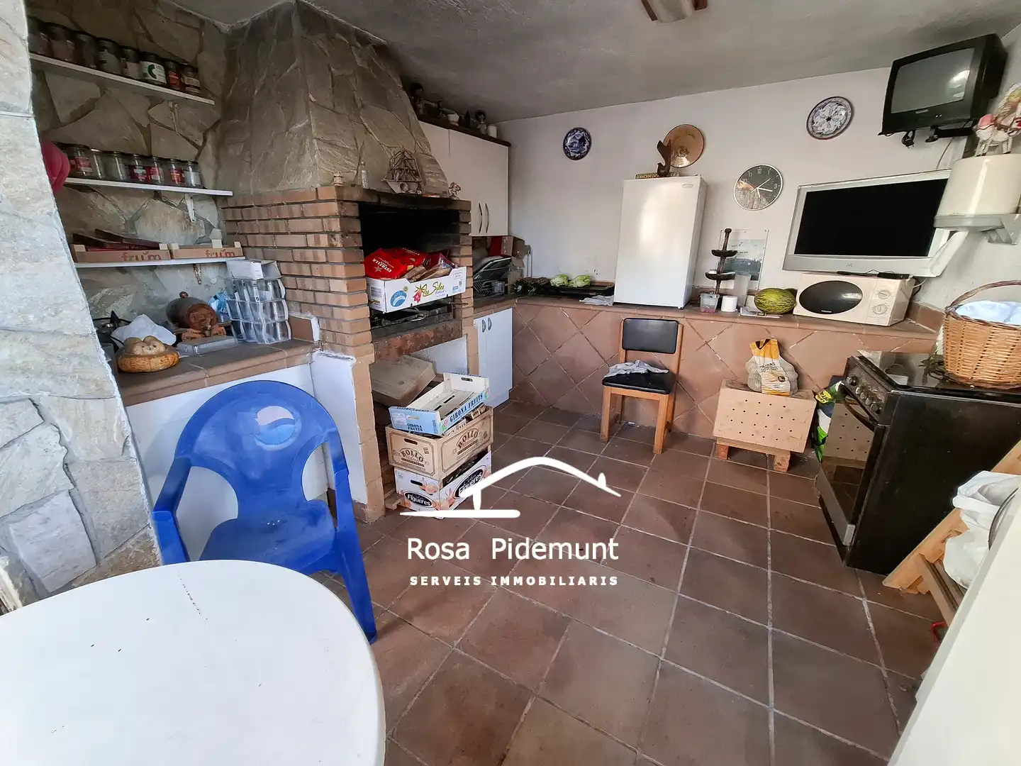 Casa o xalet en venda a Carrer Ronda Goba, La Goba