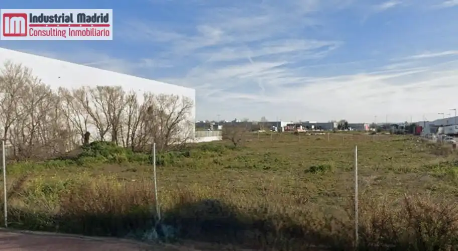 Industrial land for sale in Montserrat - Parque Empresarial