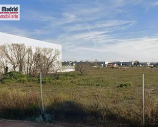 Industrial land for sale in San Fernando de Henares