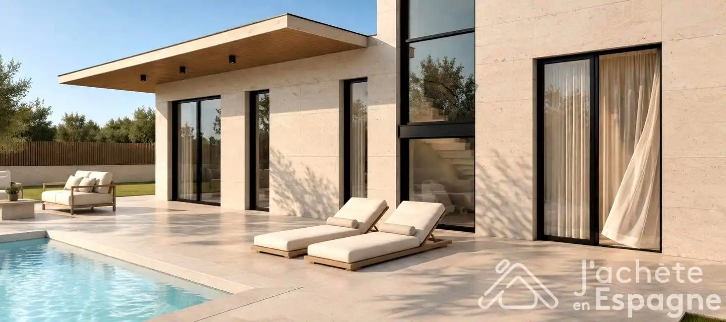 Maison avec terrasse à vendre à calle 238