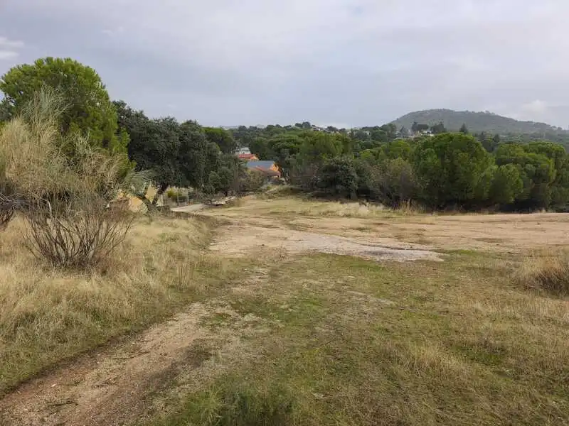 Terreni e lotti in vendita a San Martín de Valdeiglesias