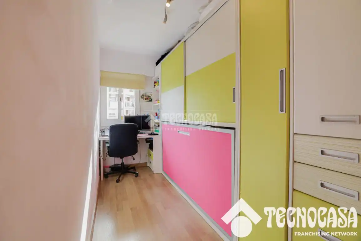 Piso en venta en El Besós i el Maresme